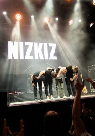 Nizkiz logo