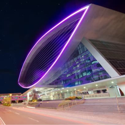 Mall Of Asia Arena
