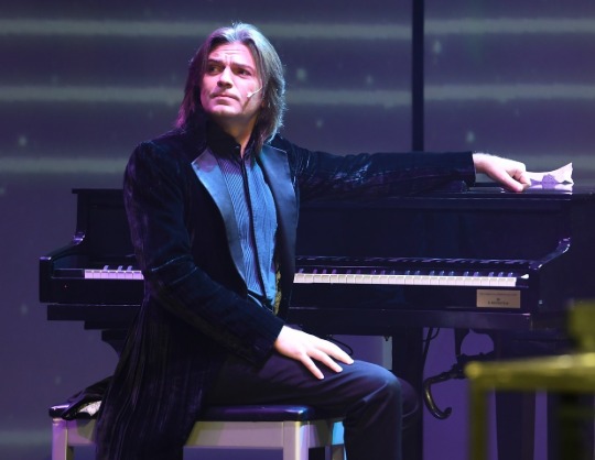 Дмитрий Маликов. «PianomaniЯ»
