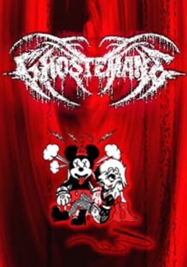 Ghostemane logo