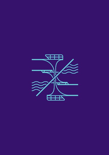 Олимпиада 2024 - DIV01 Дайвинг среди мужчин/женщин (медальная сессия) logo