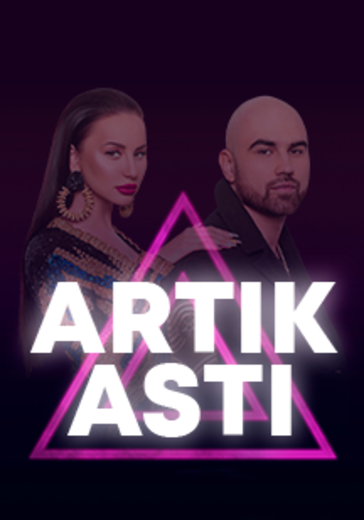 Artik & Asti logo