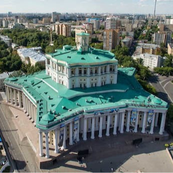 Центральный академический театр Российской Армии