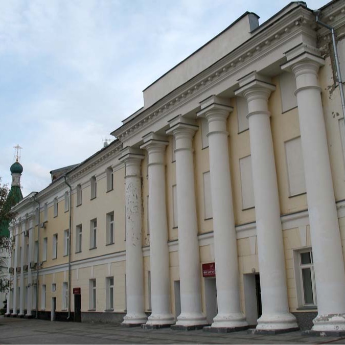 Кремлёвский концертный зал