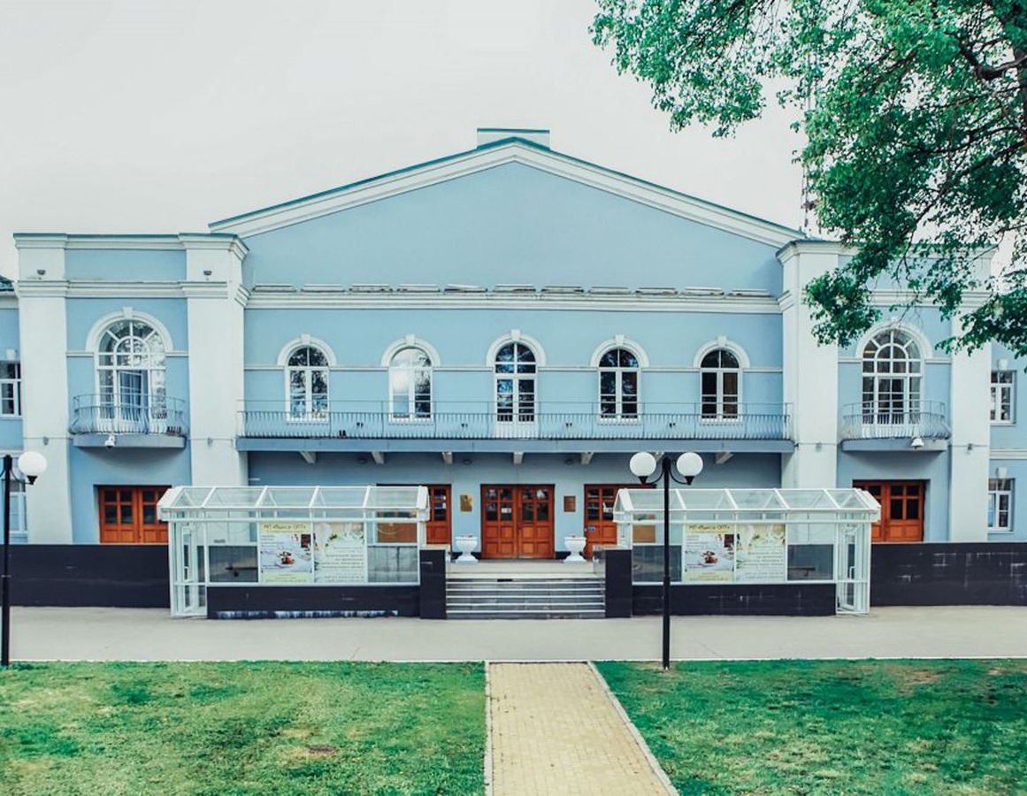 🏫 Афиша, расписание и билеты - Дворец культуры имени И.И. Лепсе в Нижнем  Новгороде | Portalbilet.ru