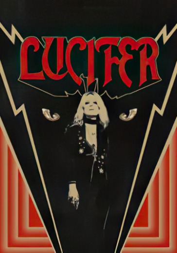 Lucifer logo