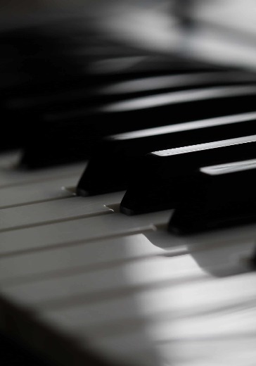 Концерт «Вечер фортепианной музыки» logo