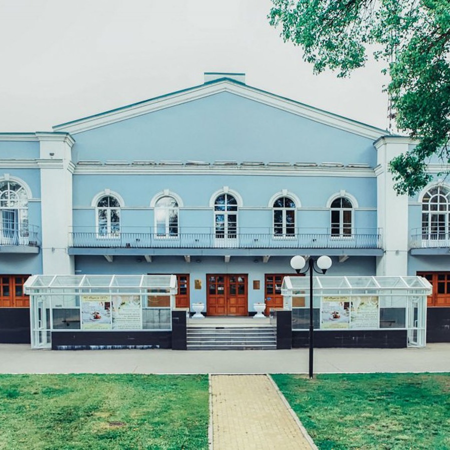 🏫 Афиша, расписание и билеты - Дом культуры завода «Красное Сормово» в Нижнем  Новгороде | Portalbilet.ru