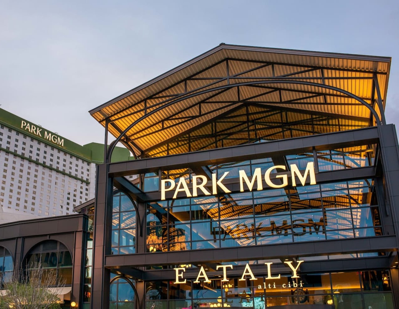 Park MGM Hotel