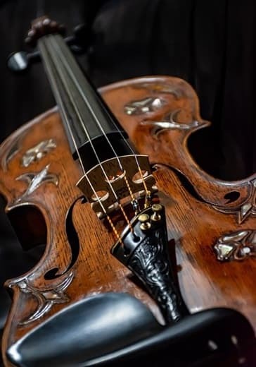 Концерт RockCellos: Мировые рок-хиты на виолончелях logo