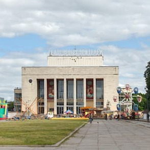 Театр юного зрителя имени А.А. Брянцева