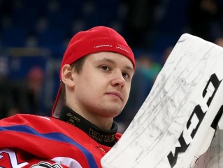 Коновалов Илья