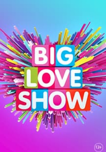 Big Love Show! logo