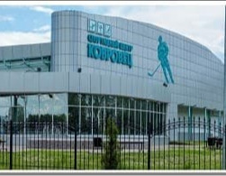 Спортивный комплекс "Ковровец"