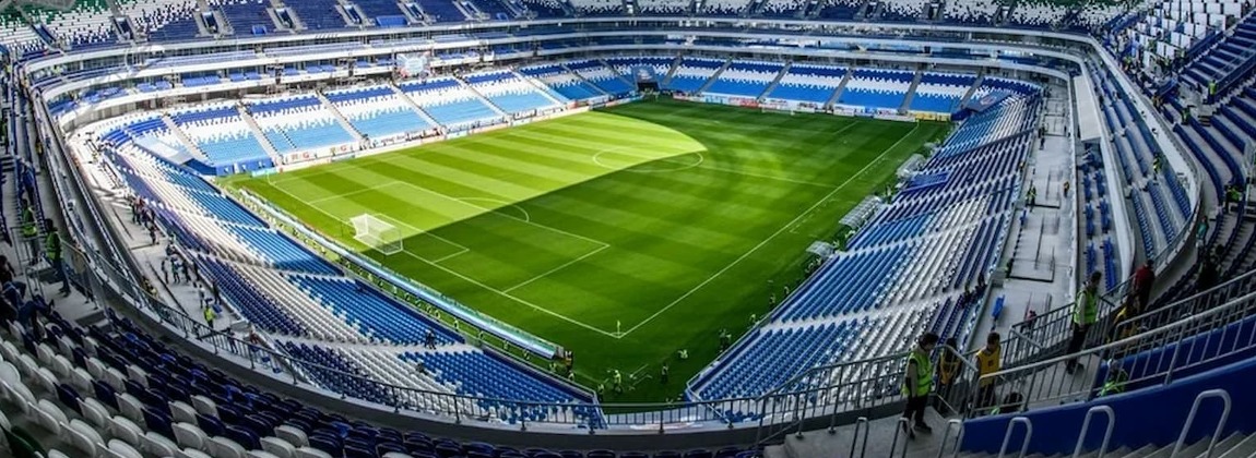 🏟 Афиша, расписание и билеты - Солидарность Арена в Самаре | Portalbilet.ru