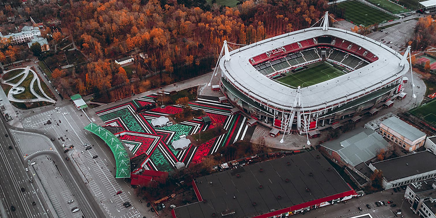 🏟 Афиша, расписание и билеты - Стадион «РЖД Арена» в Москве |  Portalbilet.ru