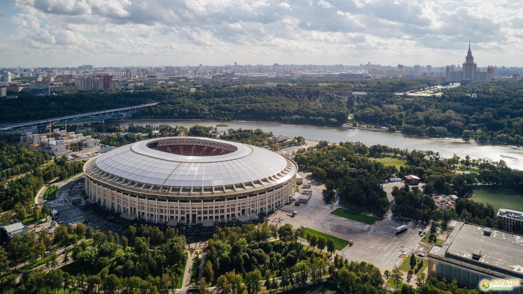 🏟 Афиша, расписание и билеты на стадион Лужники в Москве | Portalbilet.ru