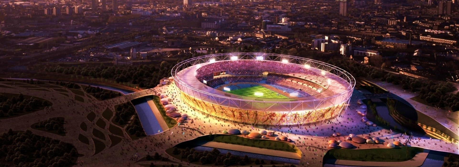 Афиша, расписание и билеты - London Stadium в Лондоне | Portalbilet.ru