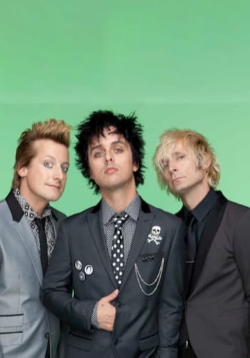 Green Day logo