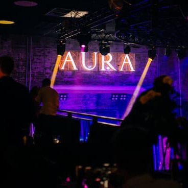 Ночной клуб "Aura"