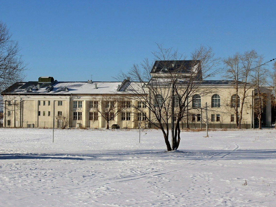 🏫 Афиша, расписание и билеты - Дворец Культуры ЧТПЗ в Челябинске |  Portalbilet.ru