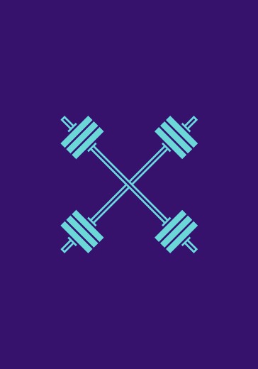 Олимпиада 2024 - WLF10 Тяжелая атлетика среди женщин (медальная сессия) logo