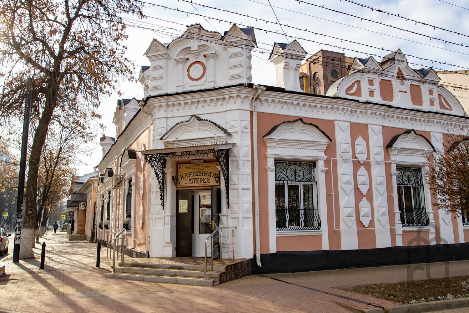 🏰 Афиша, расписание и билеты - Государственный Карачаево-Черкесский  природный музей-заповедник им. М. О. Байчоровой в Черкесске | Portalbilet.ru