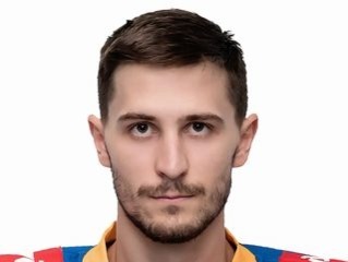 Лещенко Вячеслав