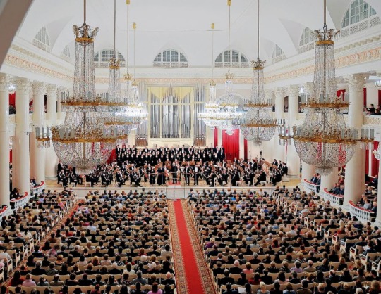 Балтийский камерный оркестр