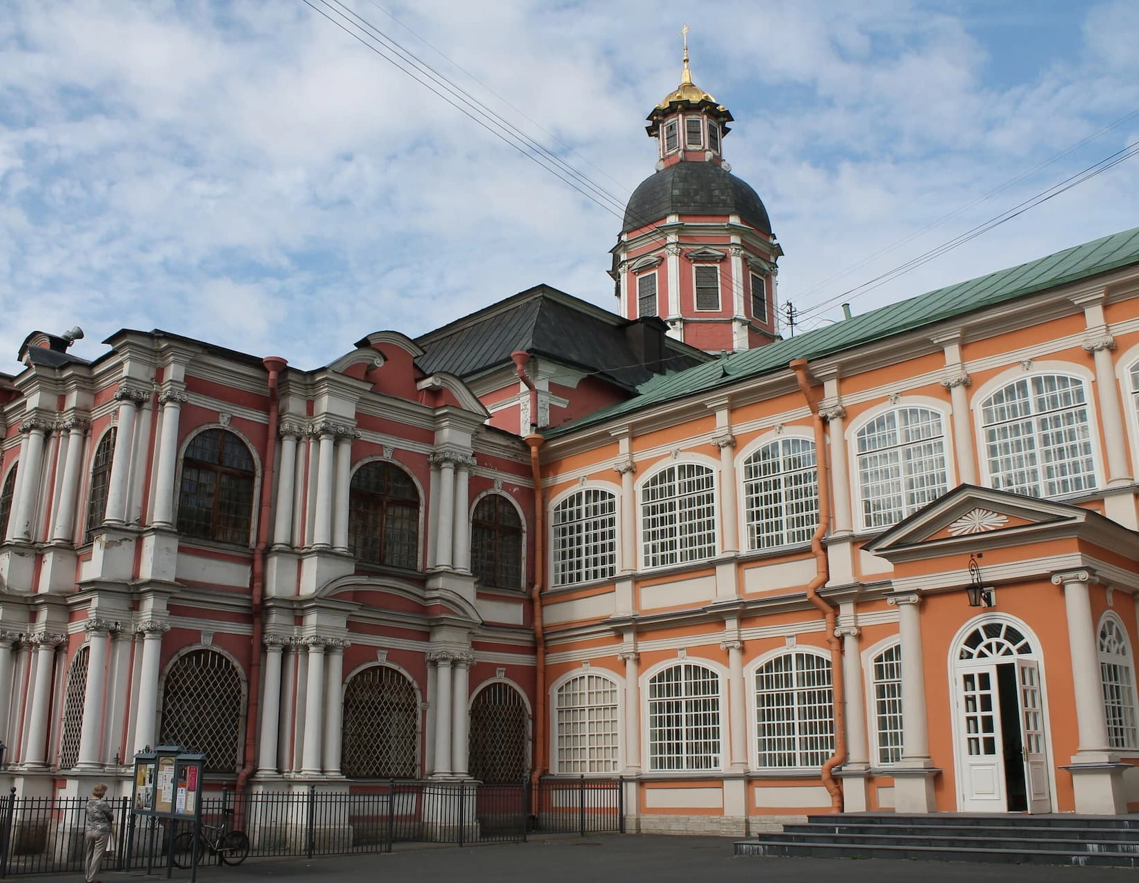 🏫 Афиша, расписание и билеты - ДПЦ Святодуховский в Санкт-Петербурге |  Portalbilet.ru