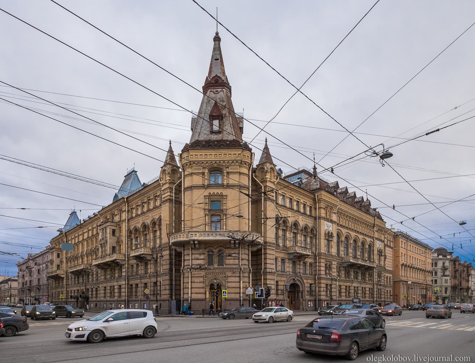 дом офицеров на достоевской (97) фото