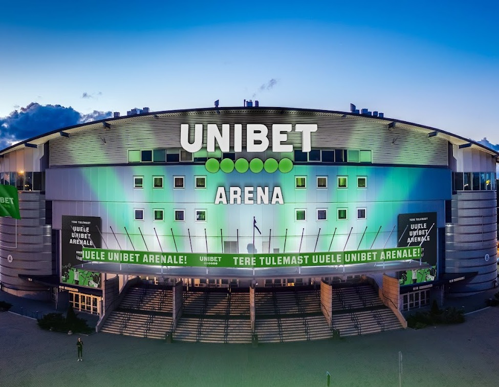 Unibet Arena