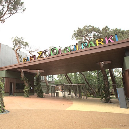 Baku Zoological Park (Bakı Zooloji Parkı)