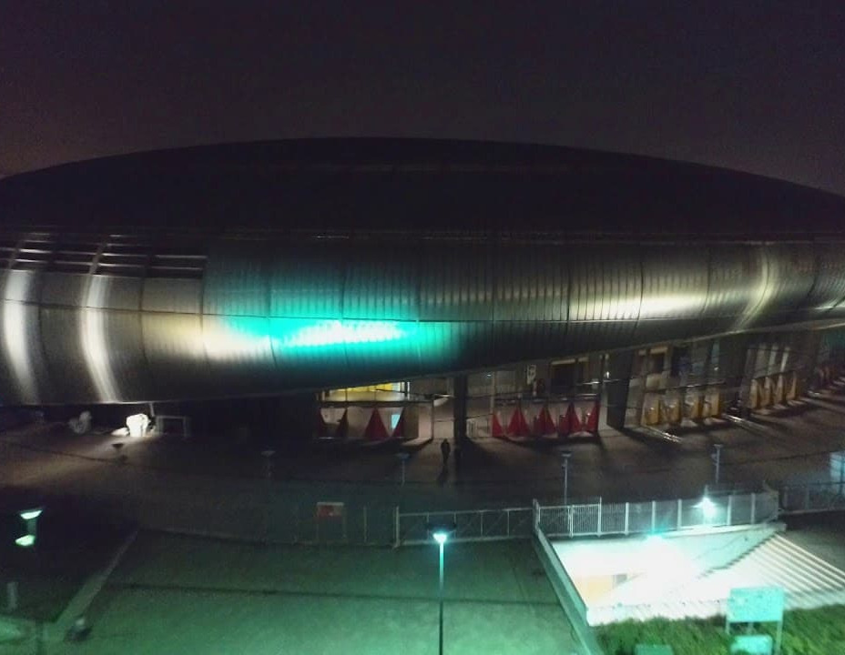 Budapest Arena