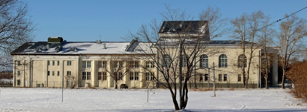 🏫 Афиша, расписание и билеты - Дворец Культуры ЧТПЗ в Челябинске