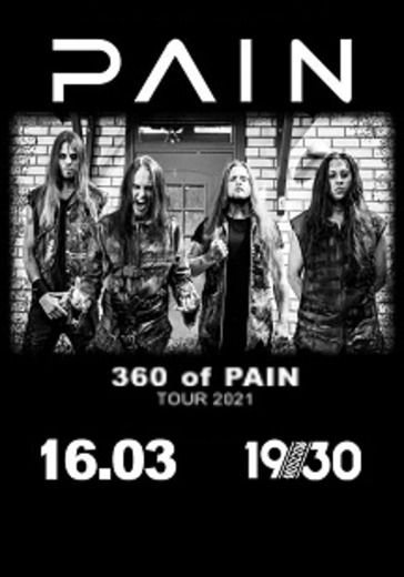 Pain logo