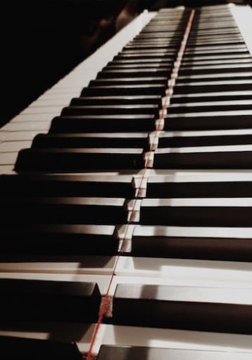 Концерт «15 мелодий для фортепиано» logo
