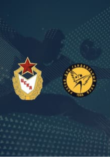 Гандбол (женщины). ЦСКА - Ростов-Дон logo