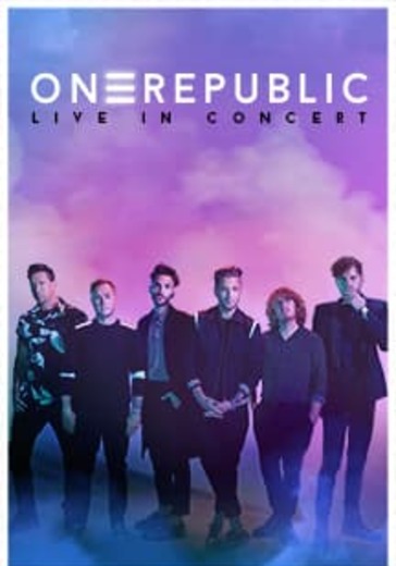 OneRepublic logo