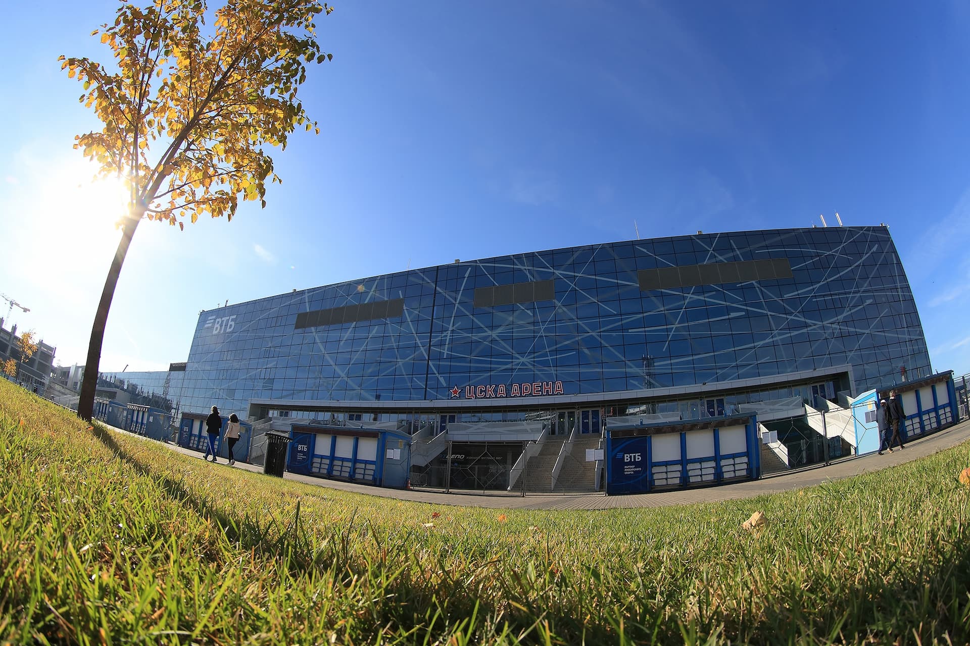 🏟 Афиша, расписание и билеты на Ледовую арену ЦСКА в Москве |  Portalbilet.ru