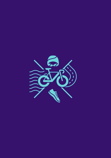 Олимпиада 2024 - TRI03 Триатлон среди мужчин/женщин (медальная сессия) logo