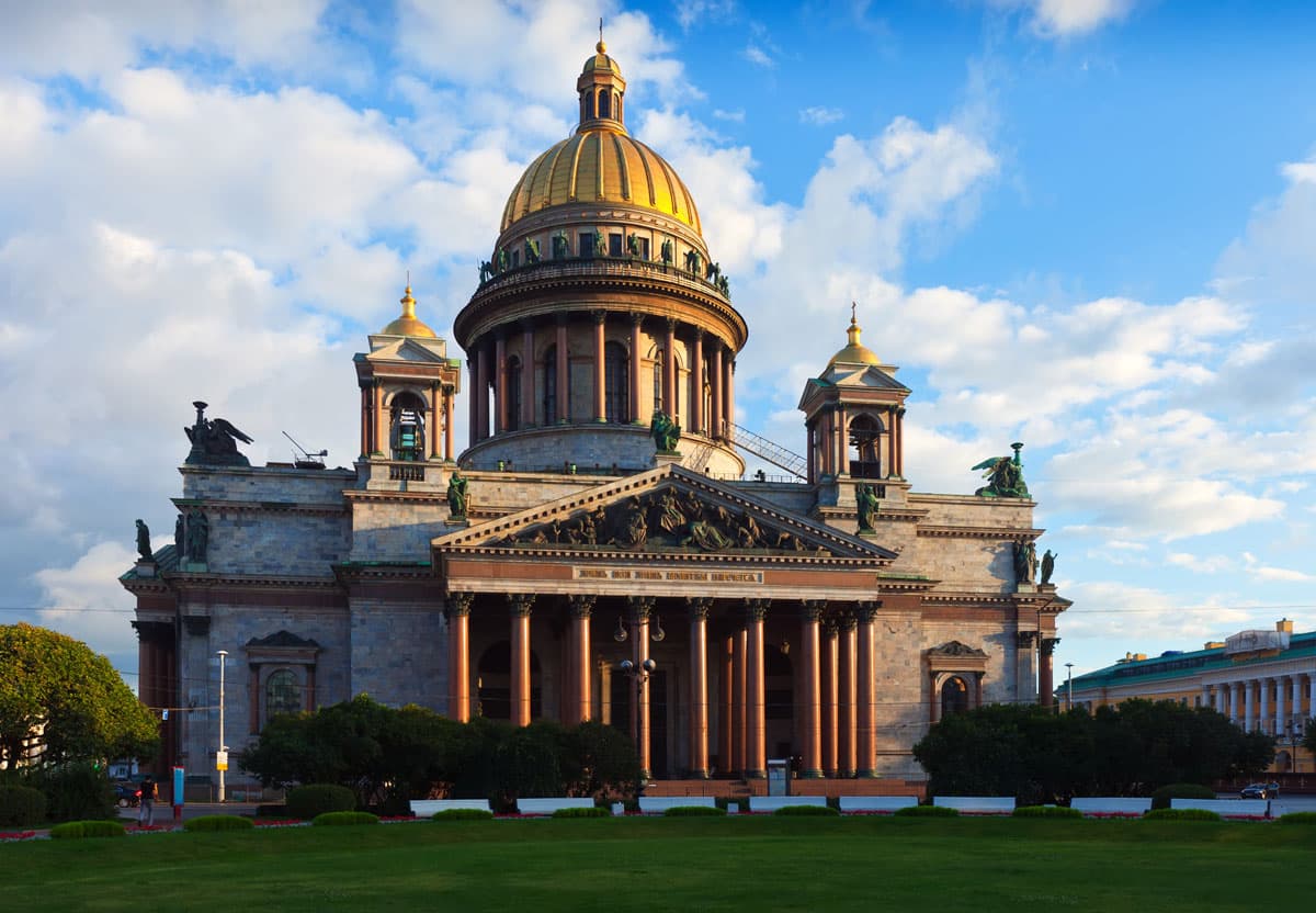 ⛪ Афиша, расписание и билеты - Исаакиевский собор в Санкт-Петербурге |  Portalbilet.ru