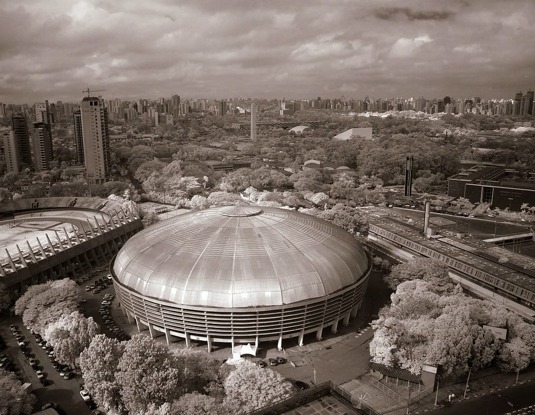 Ibirapuera Arena