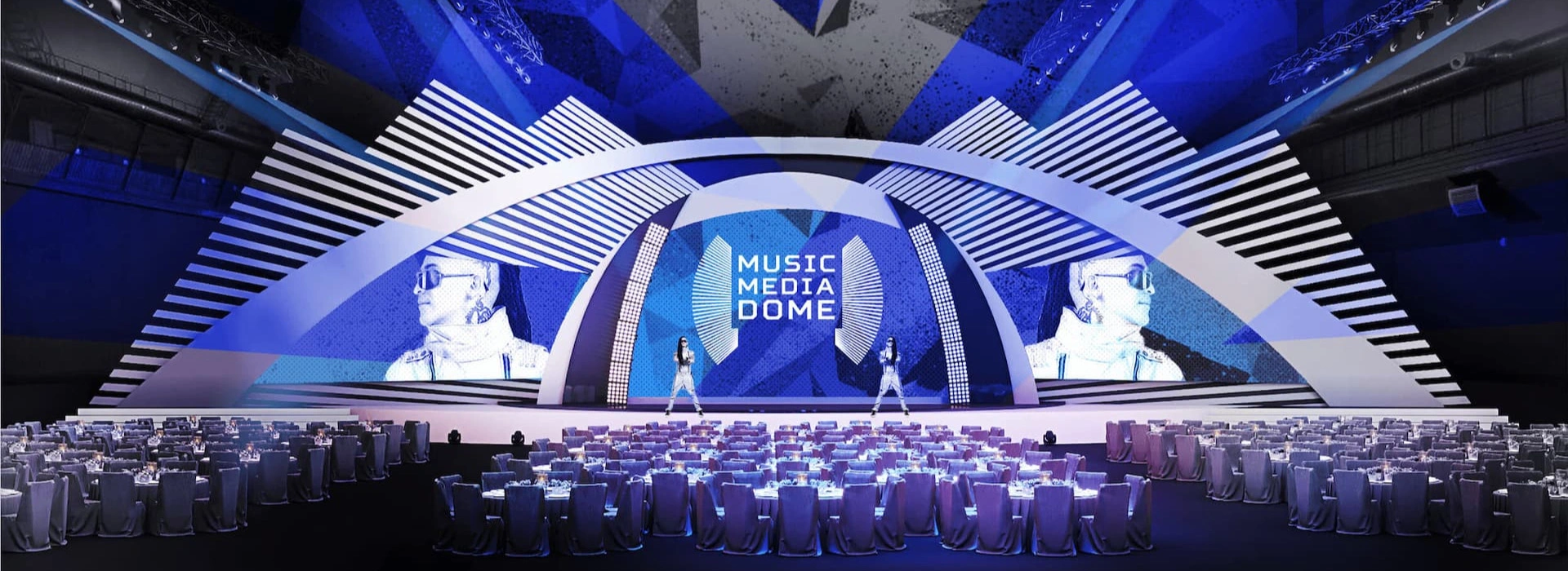 🎤 Афиша, расписание и билеты в клуб Music Media Dome (MMD) в Москве |  Portalbilet.ru