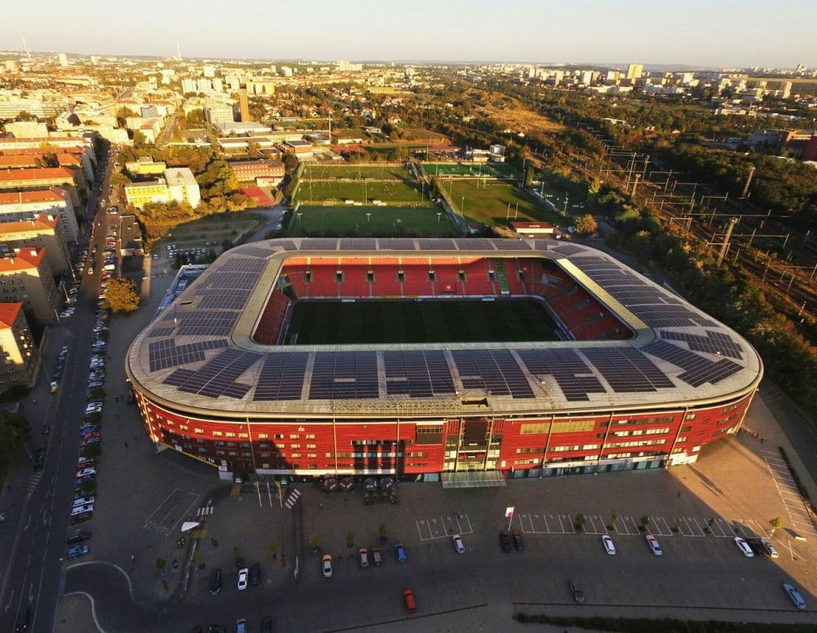 🏟 Афиша, расписание и билеты - Эден Арена в Праге | Portalbilet.ru