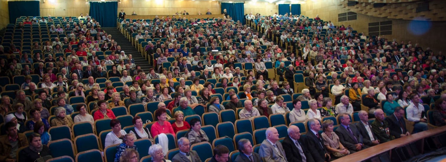 🏫 Афиша, расписание и билеты - Дворец Губернаторский в Ульяновске |  Portalbilet.ru