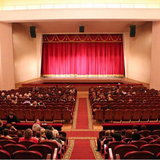 Театр Музыкальной Комедии (Оренбург)