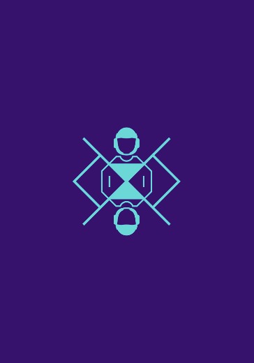 Олимпиада 2024 - TKW06 Тхэквондо среди мужчин до 68 кг/женщин до 57 кг (медальная сессия) logo