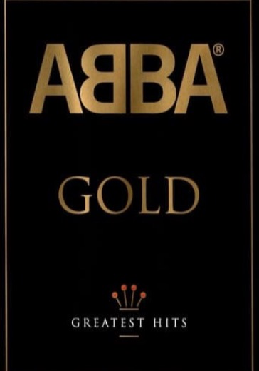 ABBA Gold Hits logo