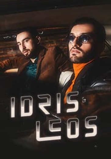 Idris i Leos logo